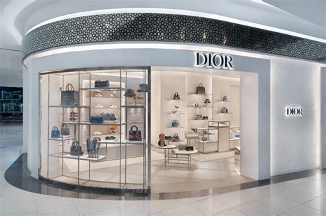 dior dubai airport|dubai airport stores.